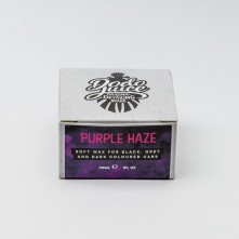 Dodo Juice Purple Haze 30ml - wosk naturalny do lakierów metalicznych, perłowych oraz ciemnych - 2