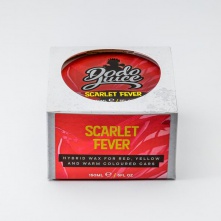 Dodo Juice Scarlet Fever 150ml - połączenie najwyższej jakości naturalnych wosków i sealantów. - 2