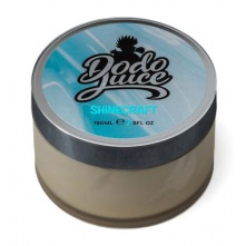 Dodo Juice Shinecraft 150ml - połączenie najwyższej jakości naturalnych wosków i sealantów.