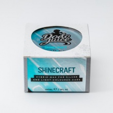 Dodo Juice Shinecraft 150ml - połączenie najwyższej jakości naturalnych wosków i sealantów. - 2
