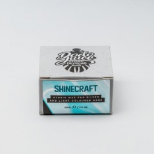 Dodo Juice Shinecraft 30ml - połączenie najwyższej jakości naturalnych wosków i sealantów. - 2