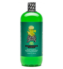 Dodo Juice Sour Power 1L - szampon wzmacniający połysk
