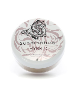 Dodo Juice Supernatural Hybrid 100ml - wosk z SiO2