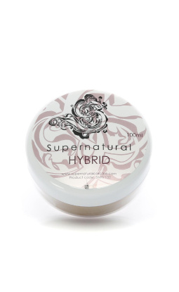 Dodo Juice Supernatural Hybrid 100ml - wosk z SiO2 - 1