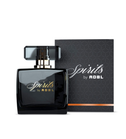 ADBL Spirits Miss 50ml - perfumy do samochodu