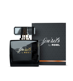 ADBL Spirits Posh 50ml - perfumy do samochodu
