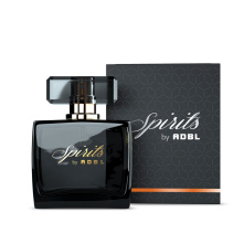 ADBL Spirits Posh 50ml - perfumy do samochodu - 1