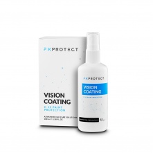 FX Protect VISION COATING C-12 100ml - powłoka ochronna na lakier - 1