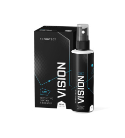 FX Protect VISION COATING C-12 100ml - powłoka ochronna na lakier
