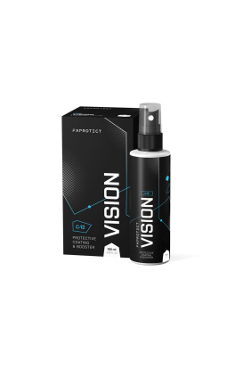 FX Protect VISION COATING C-12 100ml - powłoka ochronna na lakier - 1
