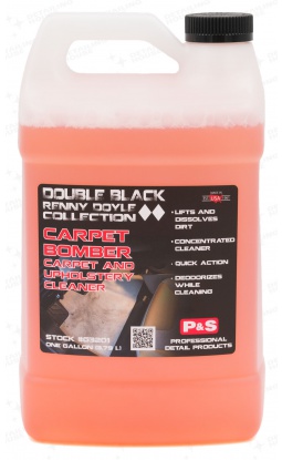 P&S Carpet Bomber 3,8L - 1