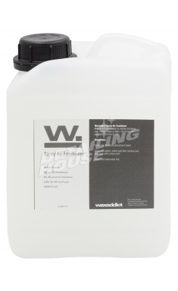 Waxaddict Air Freshener 2L - odświeżacz powietrza - 1