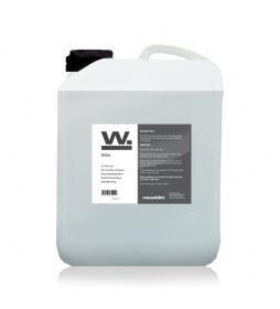 Waxaddict Detox 2L - środek do usuwania kleju i smoły