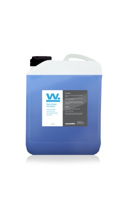 Waxaddict Glass 2L - płyn do mycia szyb - 1