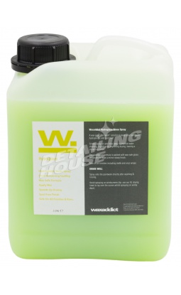 Waxaddict Hydroglaze 2L - hydrowosk - 1