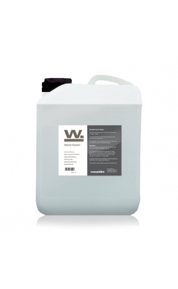 Waxaddict Interior Cleaner 2L - środek do czyszczenia wnętrza - 1