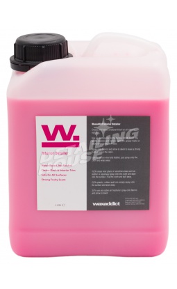 Waxaddict Interior Detailer 2L - quick detailer do wnętrza - 1