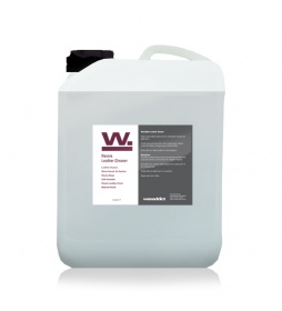 Waxaddict Leather Cleaner 2L - środek do czyszczenia skóry