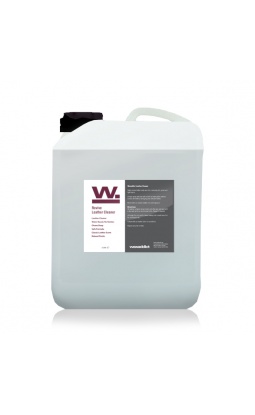 Waxaddict Leather Cleaner 2L - środek do czyszczenia skóry - 1