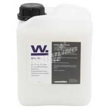 Waxaddict Matte Wax 2L - spray do matowego lakieru i matowej folii - 1