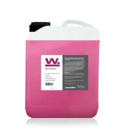 Waxaddict Shampoo -neutralny szampon samochodowy 2L