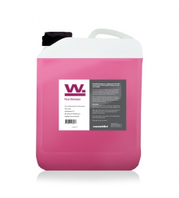 Waxaddict Shampoo 2L - neutralny szampon samochodowy