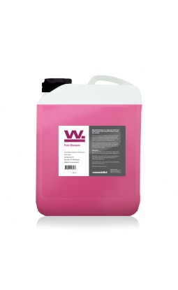 Waxaddict Shampoo 2L - neutralny szampon samochodowy - 1