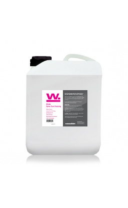 Waxaddict Slicks 2L - dressing do opon z dodatkiem SiO2 - 1