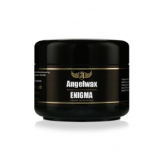 Angelwax Enigma 250ml - ceramiczny wosk samochodowy z SiO2 - 1