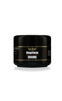 Angelwax Enigma 250ml - ceramiczny wosk samochodowy z SiO2 - 1