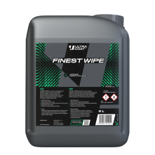 Ultracoat Finest Wipe 5L - produkt do odtłuszczania lakieru