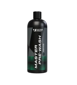 Ultracoat Master Wash - preparat do mycia wstępnego, silnie skoncentrowany 500ml