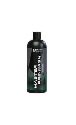 Ultracoat Master Wash - preparat do mycia wstępnego, silnie skoncentrowany 500ml - 1