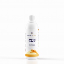 Ultracoat Master Wash - preparat do mycia wstępnego, silnie skoncentrowany 500ml - 1