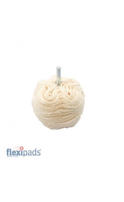 Flexipads - Kulka szlifierska 75/6mm Finish - 1