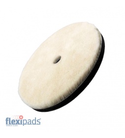 Flexipads - Dysk 160mm PRO-WOOL