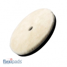 Flexipads - Dysk 160mm PRO-WOOL - 1