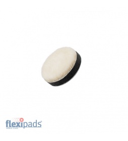 Flexipads - Dysk 55mm PRO-WOOL