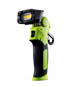 Unilite RA-700R latarka robocza 700 lumenów