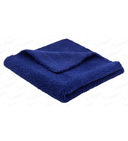 ZERDA Delikatna Mikrofibra 340GSM Navy