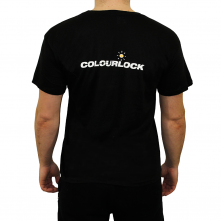Colourlock T-shirt męski L - 2
