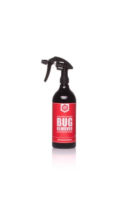 Good Stuff Bug Remover 1L - preparat do usuwania owadów z karoserii - 1