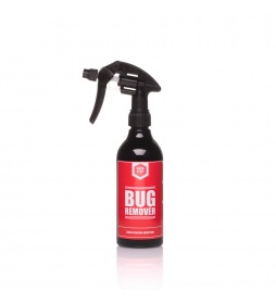 Good Stuff Bug Remover 500ml - preparat do usuwania owadów z karoserii