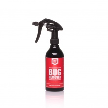 Good Stuff Bug Remover 500ml - preparat do usuwania owadów z karoserii - 1