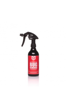 Good Stuff Bug Remover 500ml - preparat do usuwania owadów z karoserii - 1