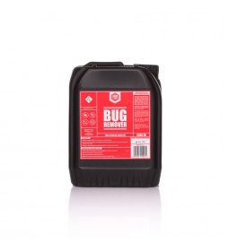 Good Stuff Bug Remover 5L - preparat do usuwania owadów z karoserii