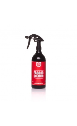 Good Stuff Fabric Cleaner 1L - produkt do czyszczenia tapicerki - 1