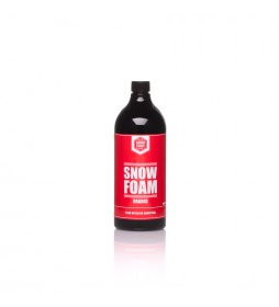 Good Stuff Snow Foam Orange 1L - gęsta piana aktywna