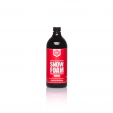 Good Stuff Snow Foam Orange 1L - gęsta piana aktywna