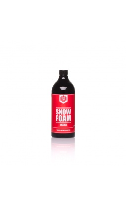 Good Stuff Snow Foam Orange 1L - gęsta piana aktywna - 1